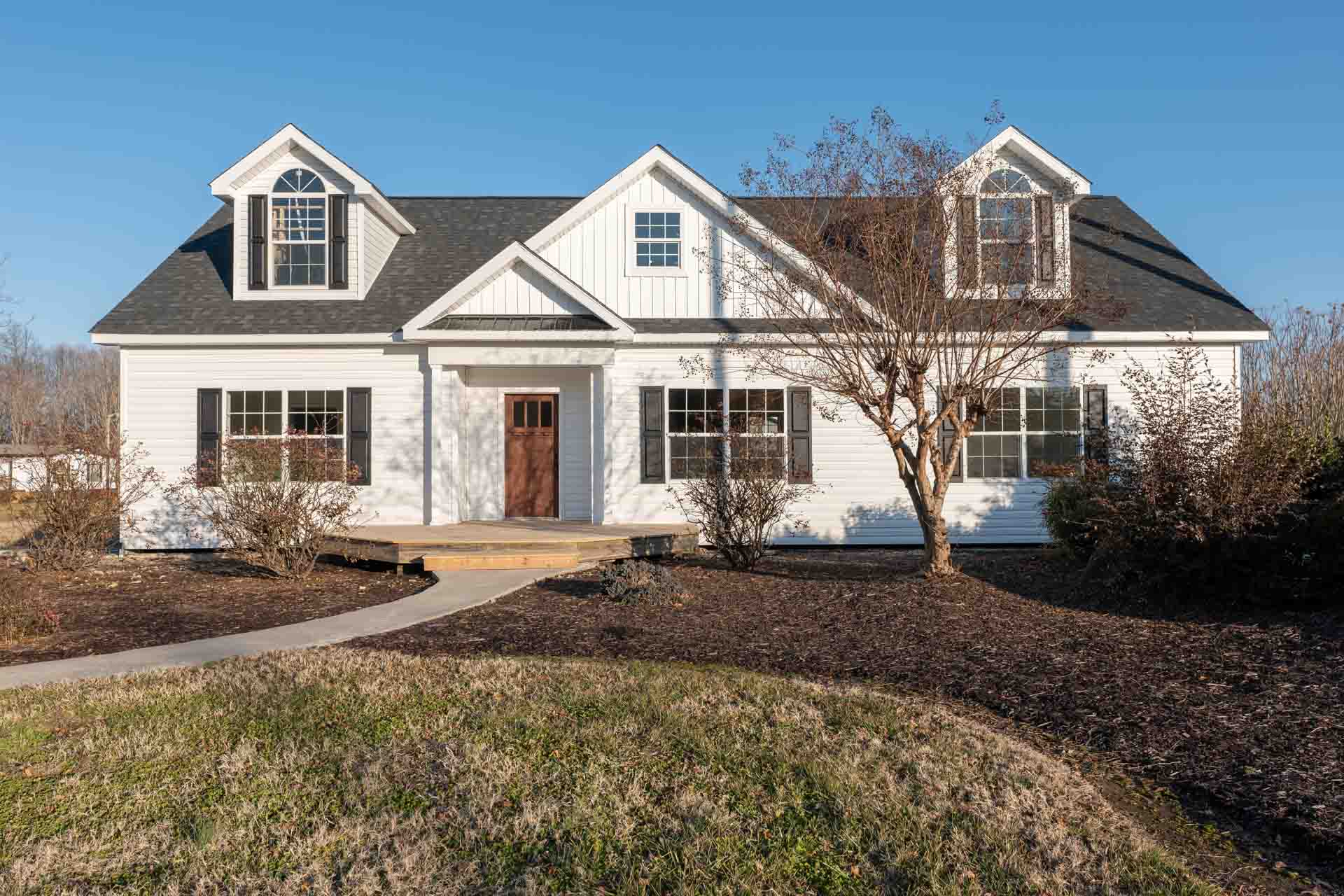 Blue Ridge MAX Doughton Max 25 1B1003L from Yates Home Sales Blairs